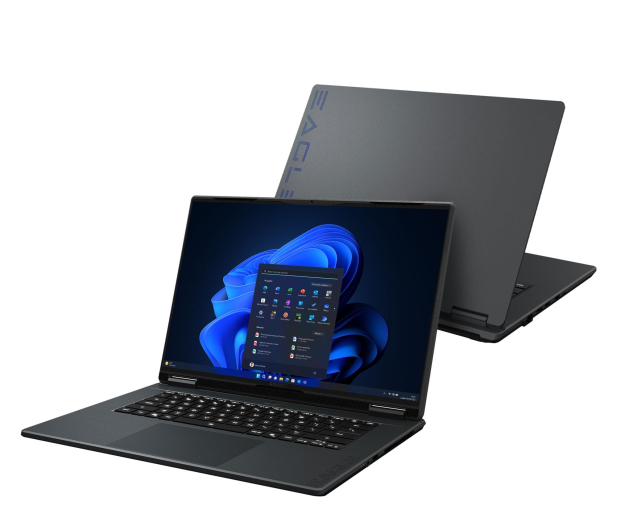 Gigabyte EAGLE Ryzen 5-7533HS/16GB/1TB/Win11 RTX3050 165Hz - 1545727 - zdjęcie